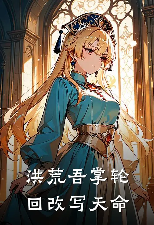 洪荒吾掌轮回改写天命