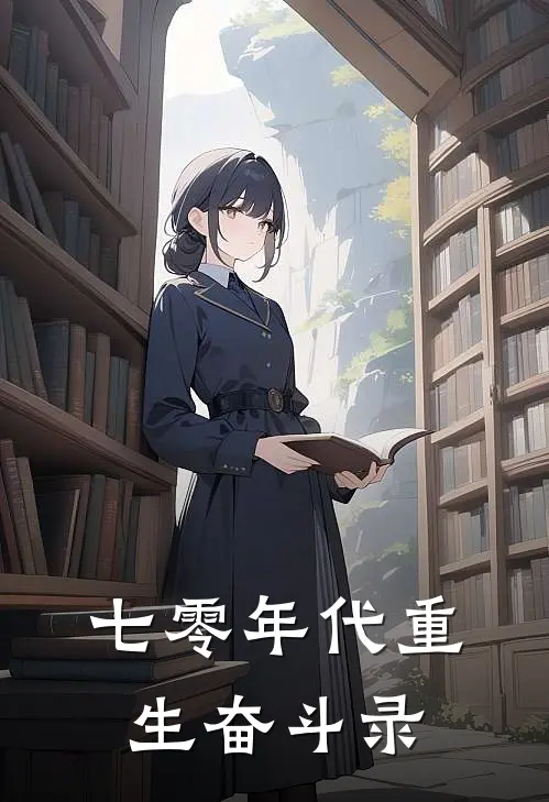 七零年代重生奋斗录