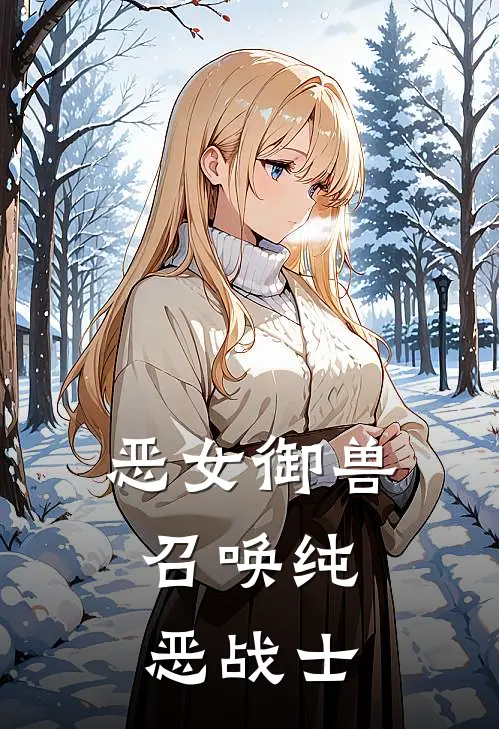 恶女御兽：召唤纯恶战士