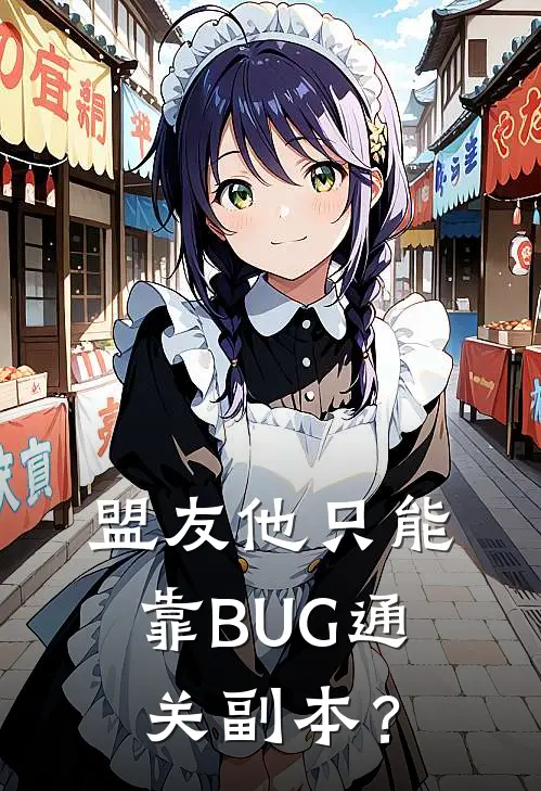 盟友他只能靠BUG通关副本？宋迎声张芹免费小说完整版_热门的小说盟友他只能靠BUG通关副本？宋迎声张芹