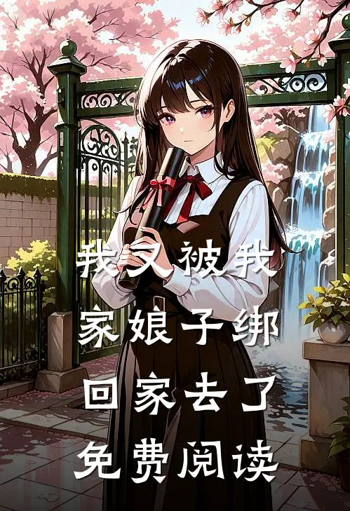 我又被我家娘子绑回家去了免费阅读