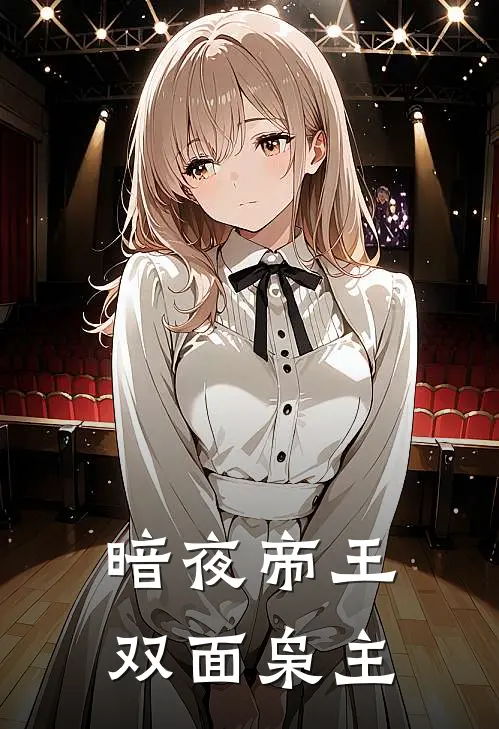 暗夜帝王：双面枭主林夜苏晚晴小说完整版_完结版小说推荐暗夜帝王：双面枭主(林夜苏晚晴)