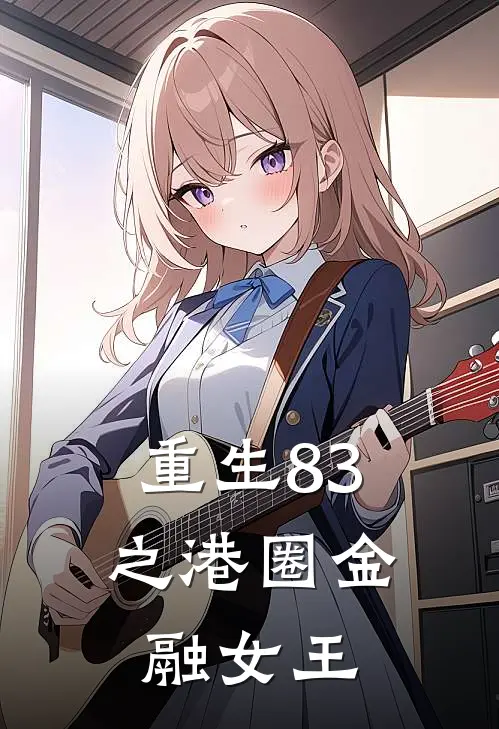 重生83之港圈金融女王