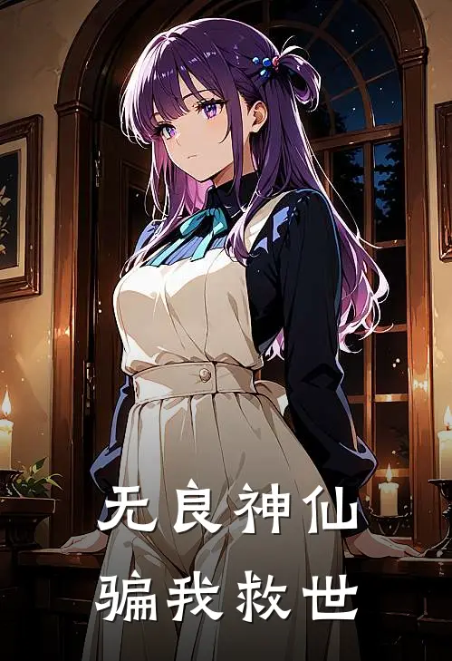 无良神仙骗我救世(林风杨柳盈)热门网络小说_小说推荐完结无良神仙骗我救世(林风杨柳盈)