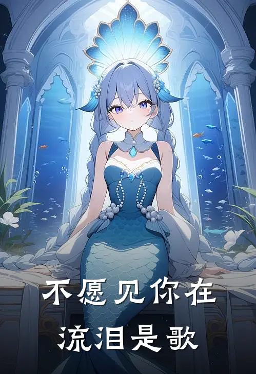 不愿见你在流泪是歌