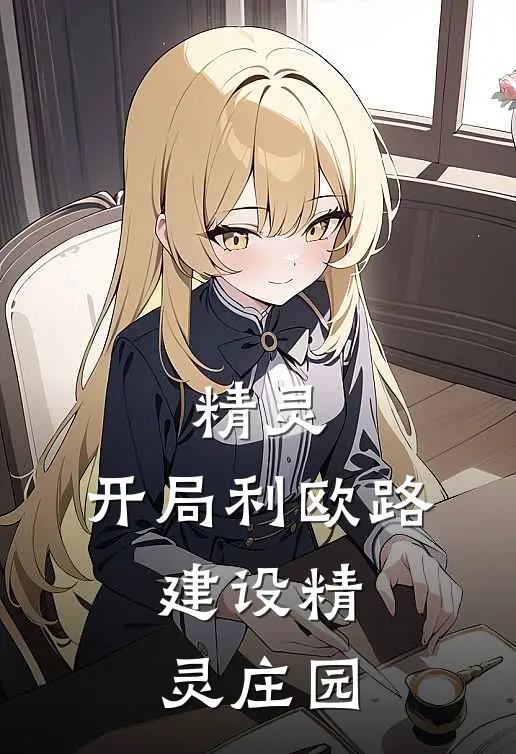 精灵：开局利欧路，建设精灵庄园