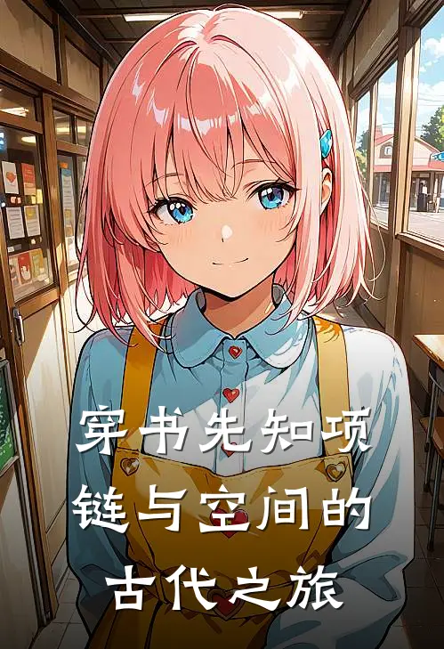 穿书先知项链与空间的古代之旅