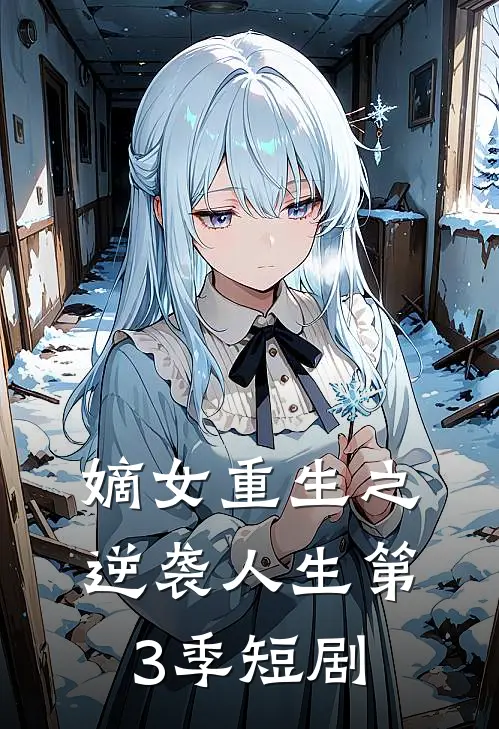 嫡女重生之逆袭人生 第3季短剧