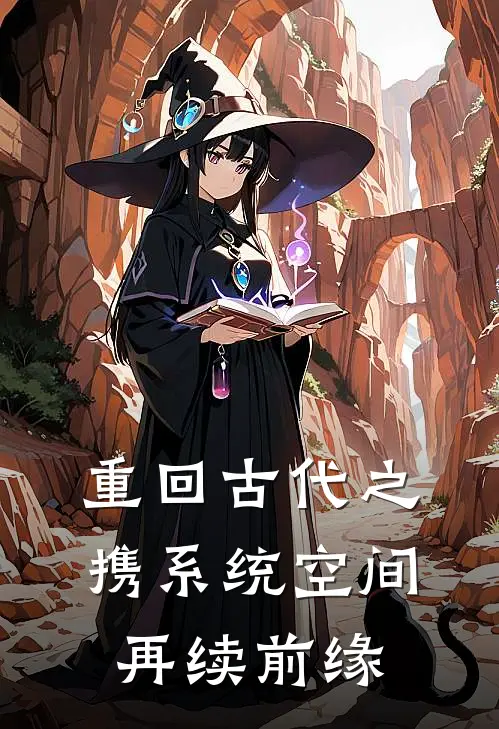 重回古代之携系统空间再续前缘苏溯苏溯小说完整版免费阅读_热门小说排行榜重回古代之携系统空间再续前缘(苏溯苏溯)