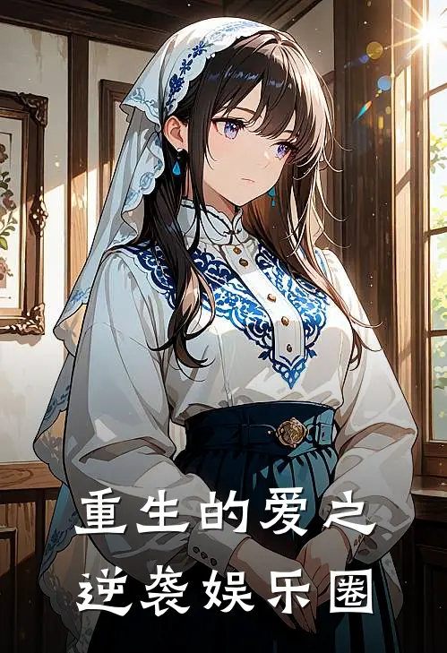 重生的爱之逆袭娱乐圈