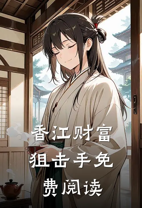 香江财富狙击手免费阅读