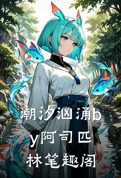 潮汐汹涌by阿司匹林笔趣阁