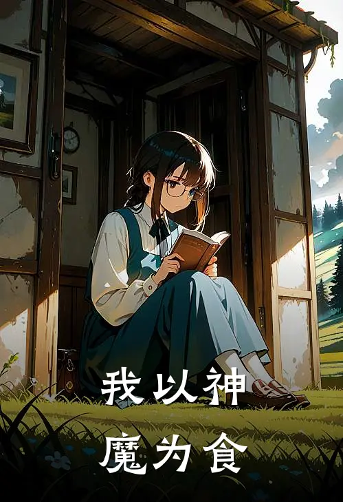 我以神魔为食