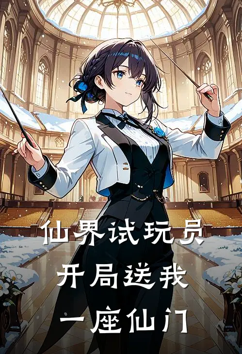 仙界试玩员：开局送我一座仙门