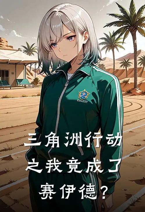 三角洲行动之我竟成了赛伊德？