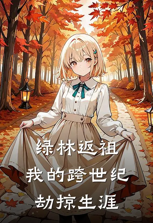 绿林返祖：我的跨世纪劫掠生涯陈默王秀兰完本完结小说_完本完结小说绿林返祖：我的跨世纪劫掠生涯(陈默王秀兰)