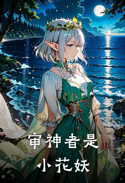 审神者是小花妖