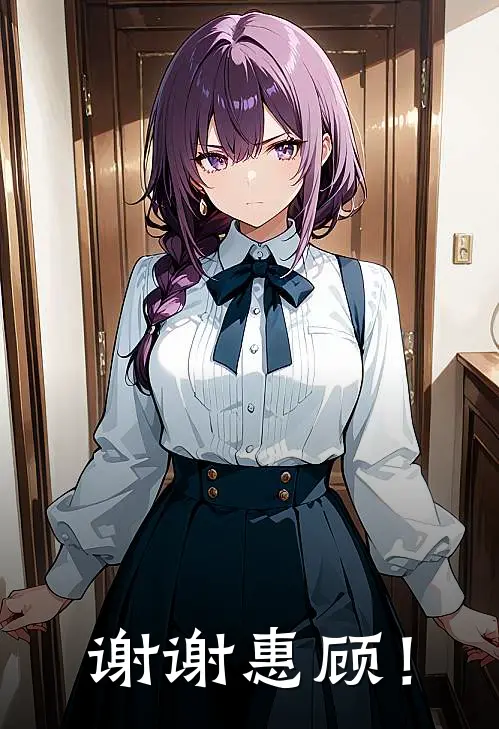 谢谢惠顾！(谢鹤年顾予然)完结版小说_最新全本小说谢谢惠顾！谢鹤年顾予然