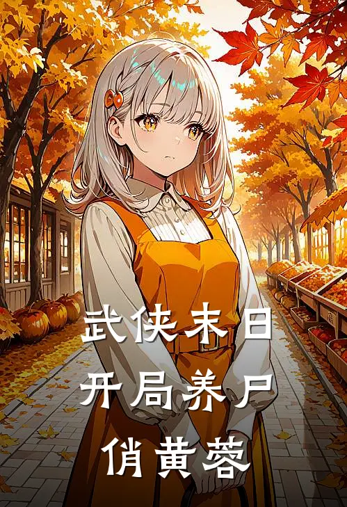 武侠末日：开局养尸俏黄蓉