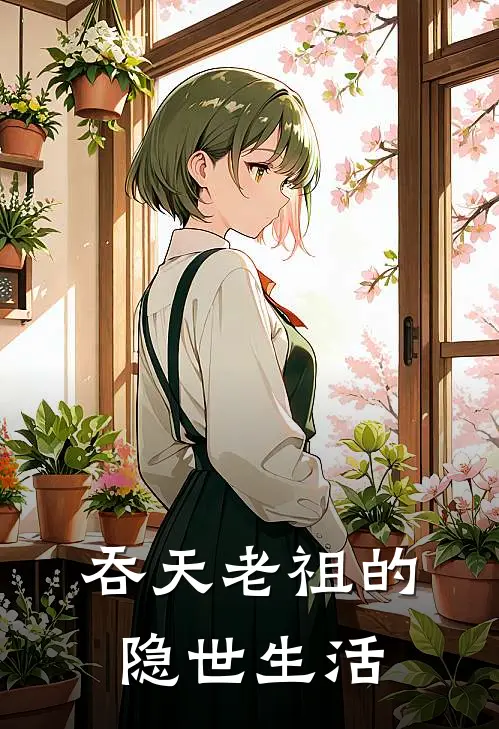 吞天老祖的隐世生活