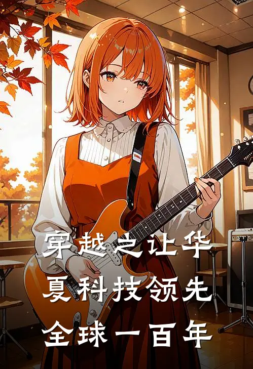 穿越之让华夏科技领先全球一百年齐岳陈浩最新热门小说_免费小说全文阅读穿越之让华夏科技领先全球一百年(齐岳陈浩)