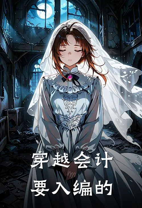 穿越会计要入编的