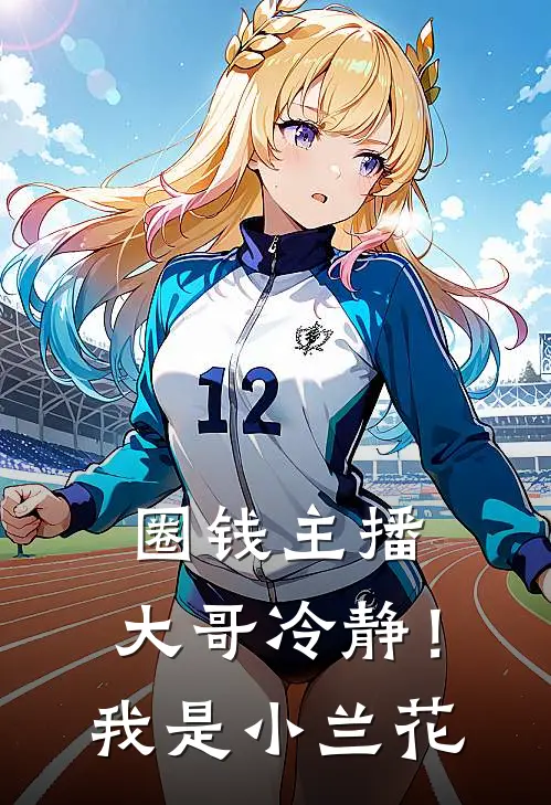 圈钱主播，大哥冷静！我是小兰花花花李宏热门小说完结_热门的小说圈钱主播，大哥冷静！我是小兰花花花李宏