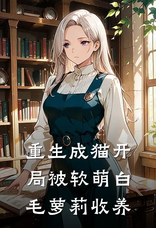 重生成猫开局被软萌白毛萝莉收养