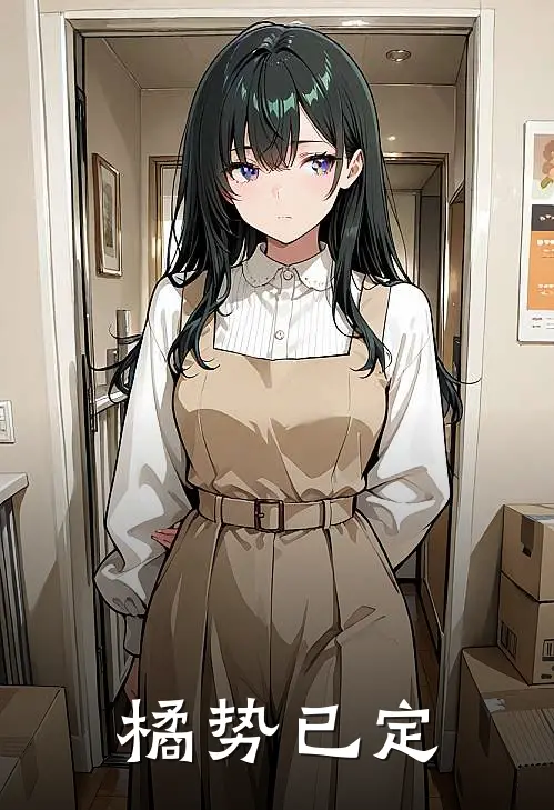 橘势已定昭昭王大橘完本热门小说_小说完结版橘势已定(昭昭王大橘)