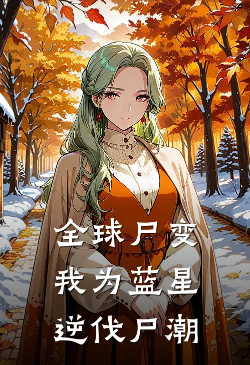 全球尸变，我为蓝星逆伐尸潮