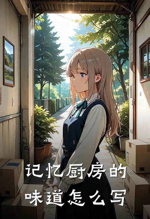 记忆厨房的味道怎么写