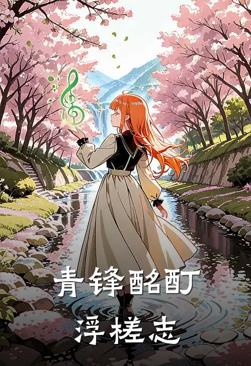 《青锋酩酊浮槎志》济望戴旺火爆新书_青锋酩酊浮槎志(济望戴旺)最新热门小说