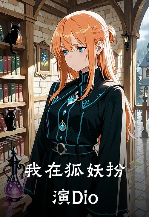 我在狐妖扮演Dio徐泽Dio完整版小说_最新章节列表我在狐妖扮演Dio(徐泽Dio)