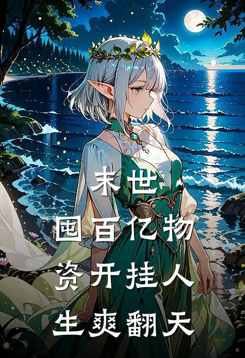 末世，囤百亿物资开挂人生爽翻天(林墨玉佩)完结小说_小说完整版免费阅读末世，囤百亿物资开挂人生爽翻天林墨玉佩