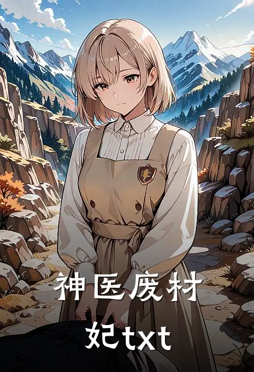 神医废材妃 txt