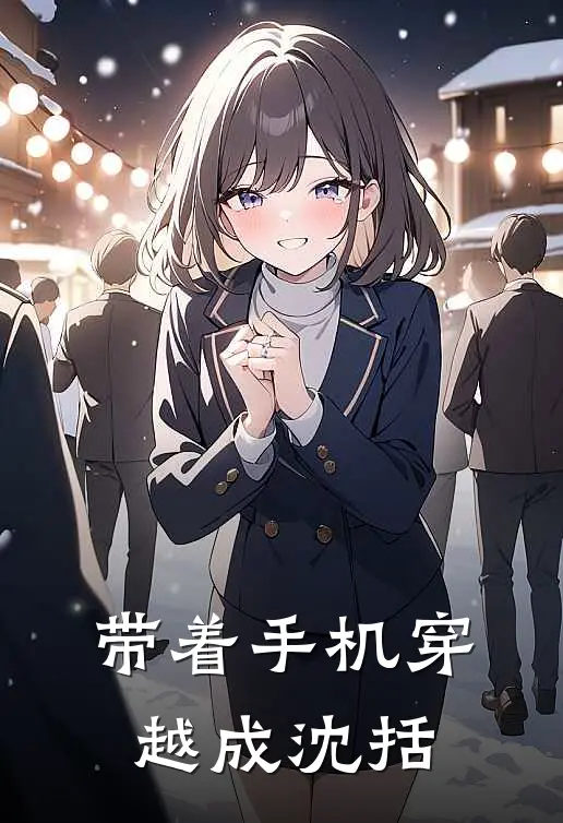 带着手机穿越成沈括苏明沈括免费完本小说_小说推荐完本带着手机穿越成沈括(苏明沈括)