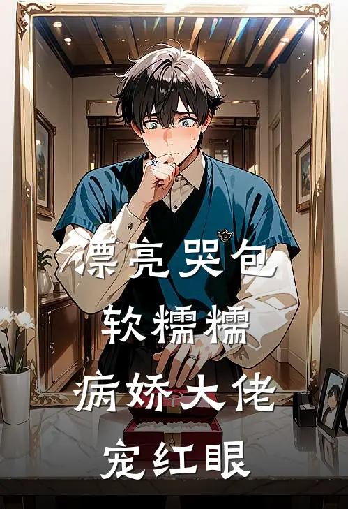 漂亮哭包软糯糯，病娇大佬宠红眼