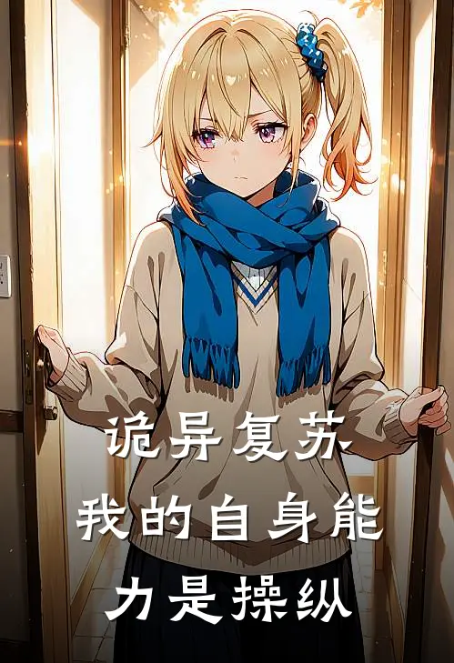 诡异复苏，我的自身能力是操纵江柳昊天免费小说全集_小说免费完结诡异复苏，我的自身能力是操纵江柳昊天