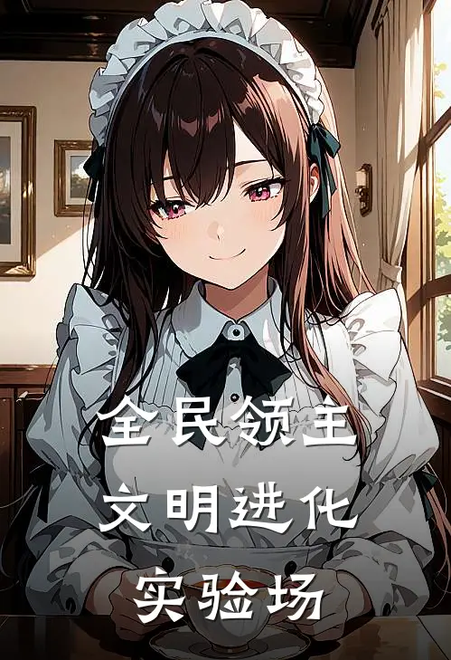 全民领主：文明进化实验场
