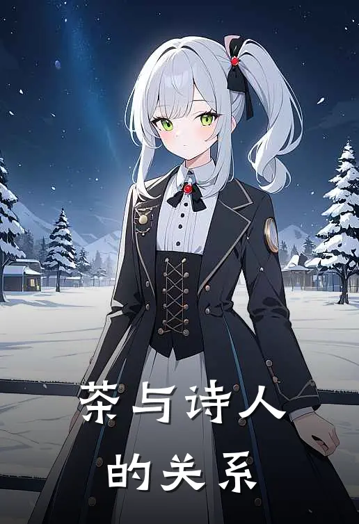 茶与诗人的关系