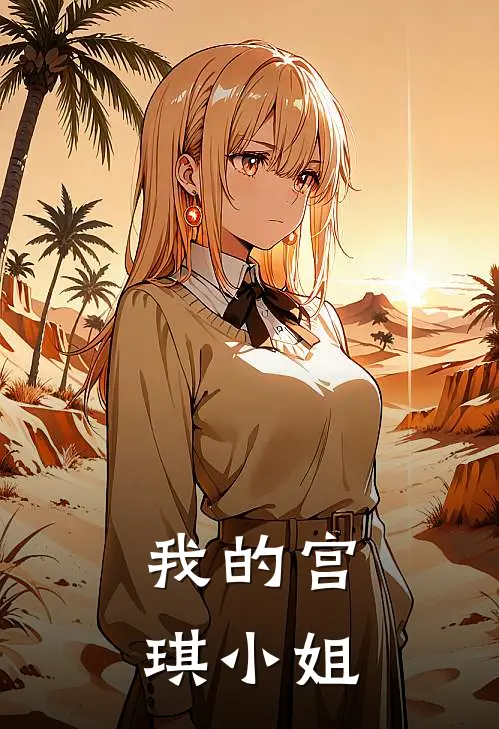 我的宫琪小姐(宫琪丁婷婷)免费小说大全_小说完结免费我的宫琪小姐宫琪丁婷婷