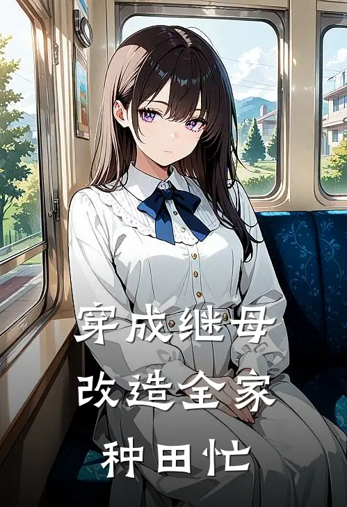 穿成继母，改造全家种田忙（秦瑶刘季）全文免费阅读无弹窗大结局_穿成继母，改造全家种田忙最新章节列表