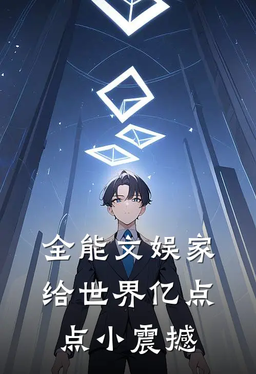 全能文娱家：给世界亿点点小震撼(昭阳庞博)小说免费在线阅读_全能文娱家：给世界亿点点小震撼(昭阳庞博)大结局阅读