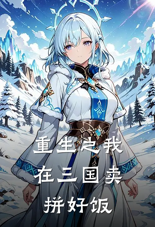 重生之我在三国卖拼好饭
