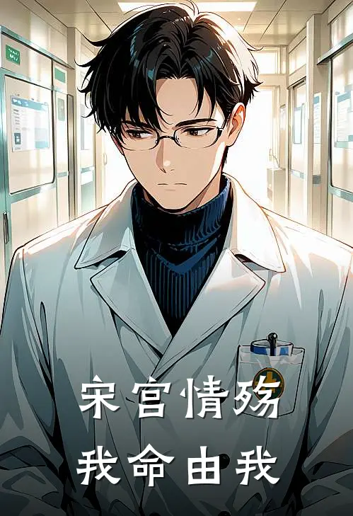 宋宫情殇：我命由我