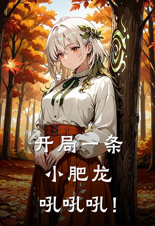 开局一条小肥龙，吼吼吼！