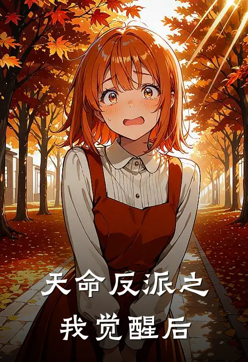 天命反派之我觉醒后