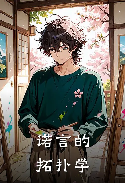 诺言的拓扑学阿诺玫香最新全本小说_最新章节列表诺言的拓扑学(阿诺玫香)