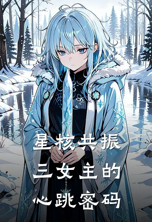 星核共振：三女主的心跳密码