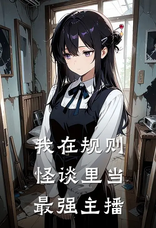 我在规则怪谈里当最强主播